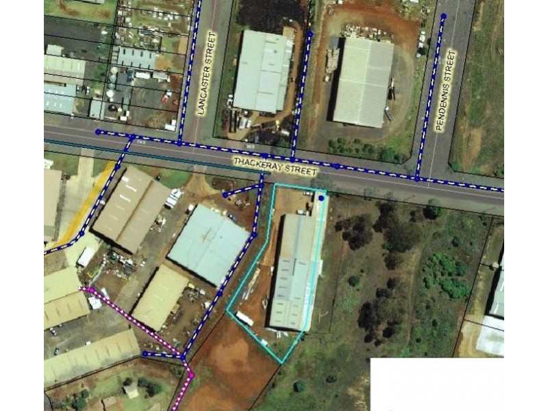 20 Thackeray Street, Toowoomba City QLD 4350