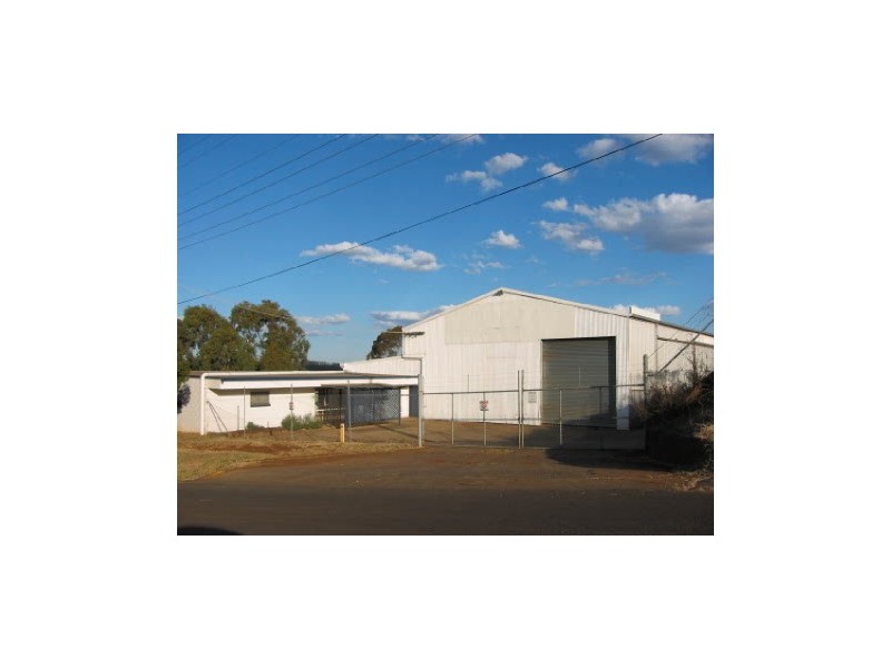20 Thackeray Street, Toowoomba City QLD 4350