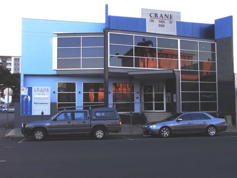 65 – 67 Neil Street, Toowoomba QLD 4350