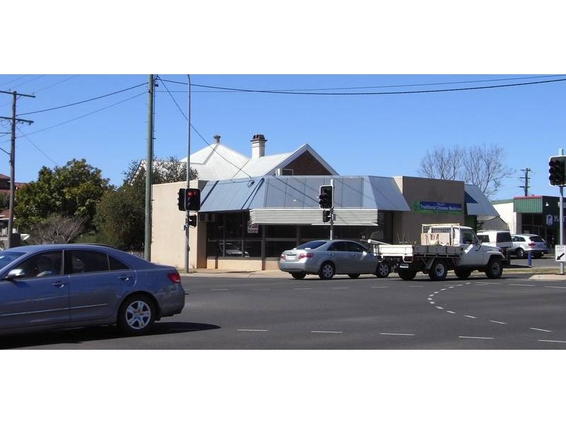 120A Herries Street, Toowoomba QLD 4350