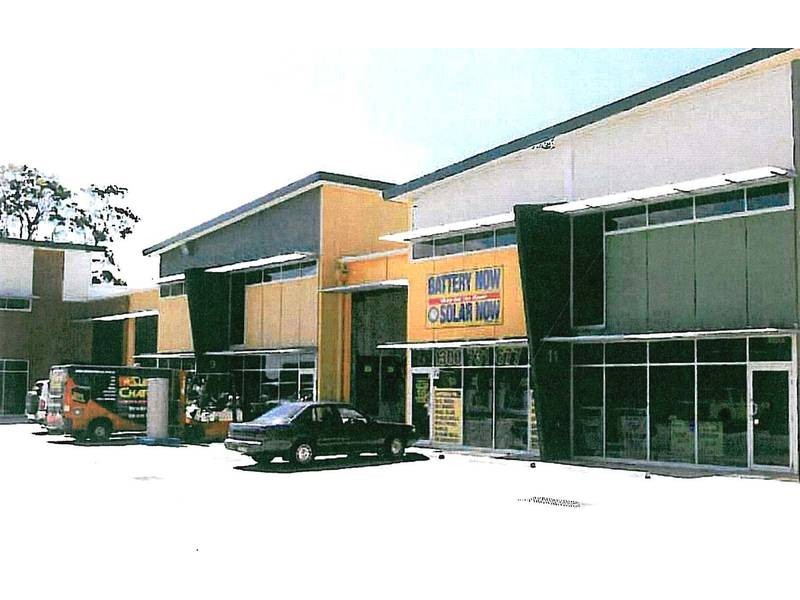 10/189 Anzac Avenue, Toowoomba QLD 4350