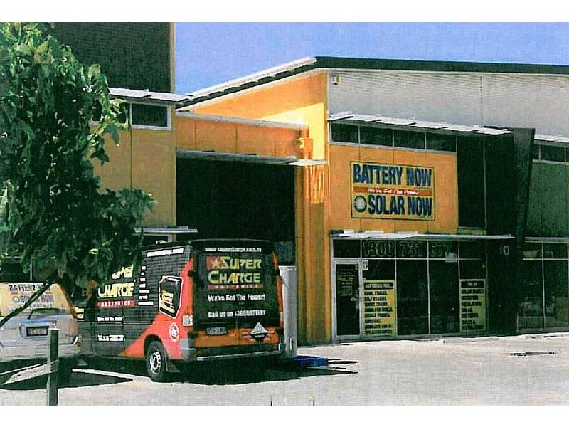 10/189 Anzac Avenue, Toowoomba QLD 4350