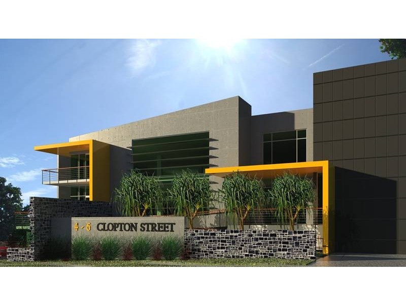 4 – 6 Clopton Street, Toowoomba City QLD 4350
