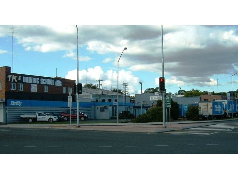 314 Ruthven Street, Toowoomba QLD 4350