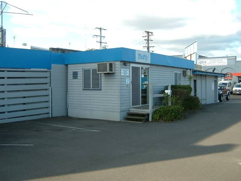 314 Ruthven Street, Toowoomba QLD 4350