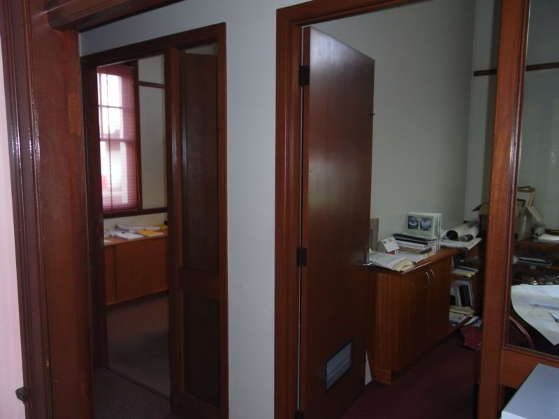 2 Russell Street, Toowoomba City QLD 4350