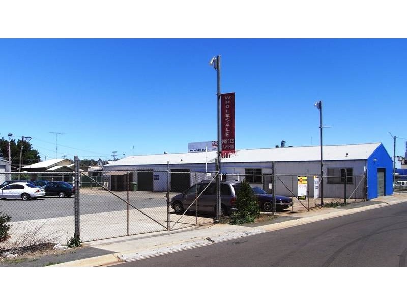 1a Dexter Street, Toowoomba QLD 4350