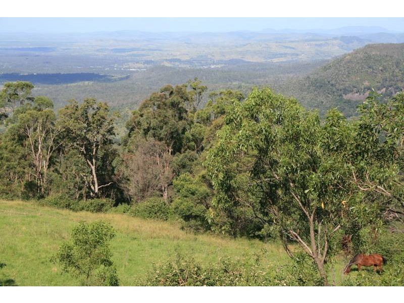 28 New England Highway, Mount Kynoch QLD 4350
