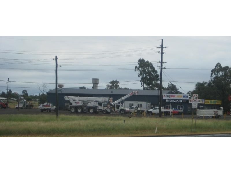 17751 Warrego Highway, Dalby QLD 4405