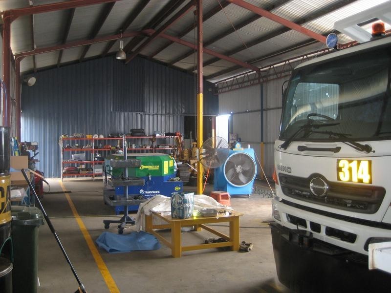 17751 Warrego Highway, Dalby QLD 4405