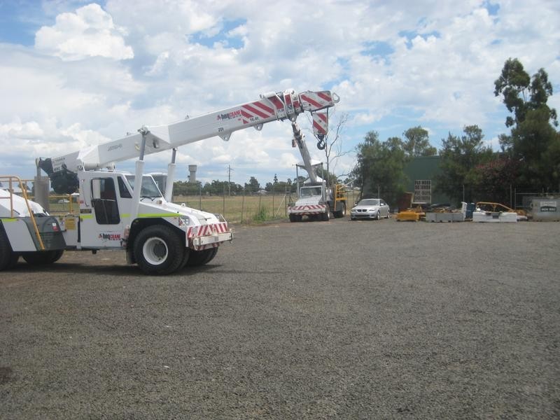 17751 Warrego Highway, Dalby QLD 4405