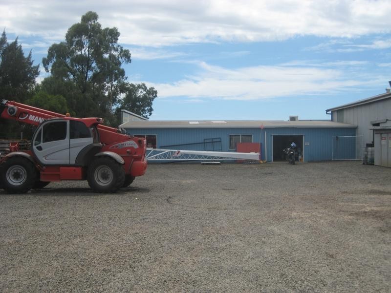 17751 Warrego Highway, Dalby QLD 4405