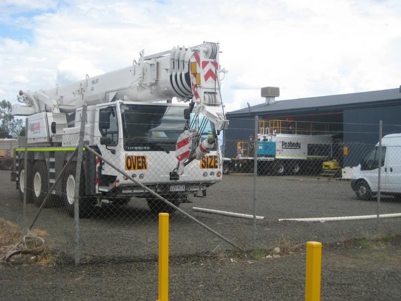 17751 Warrego Highway, Dalby QLD 4405