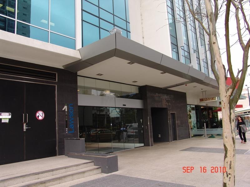 2a (Lvl 2)/1 Lawson Street, Southport QLD 4215