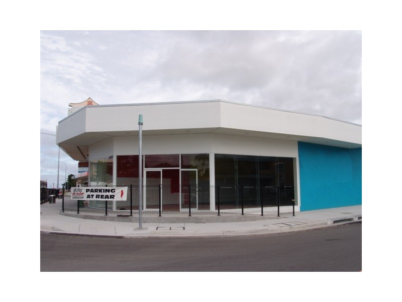 30 Brisbane Road (Cnr Turpin Road), Labrador QLD 4215