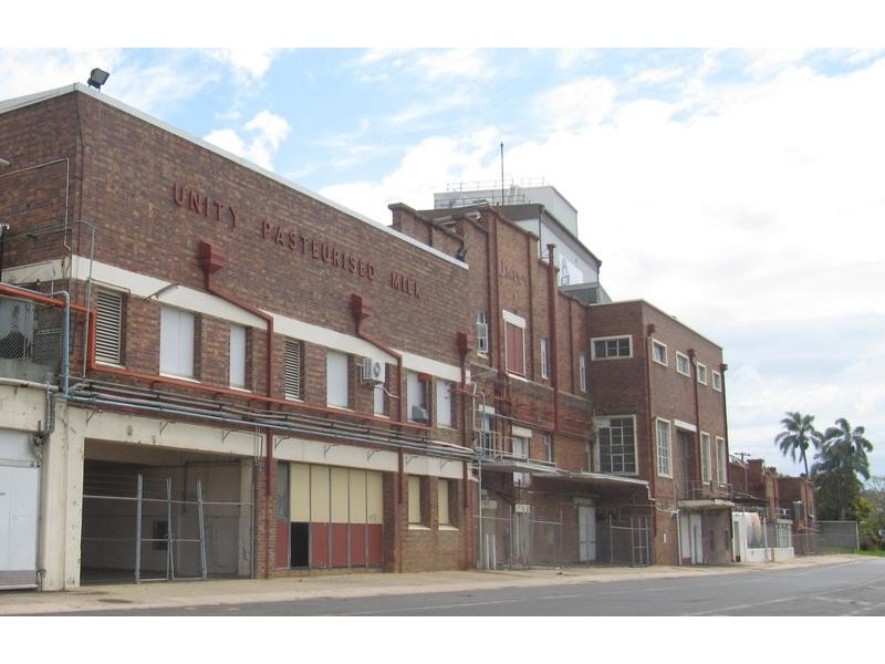 57-73 Brook Street, Toowoomba City QLD 4350