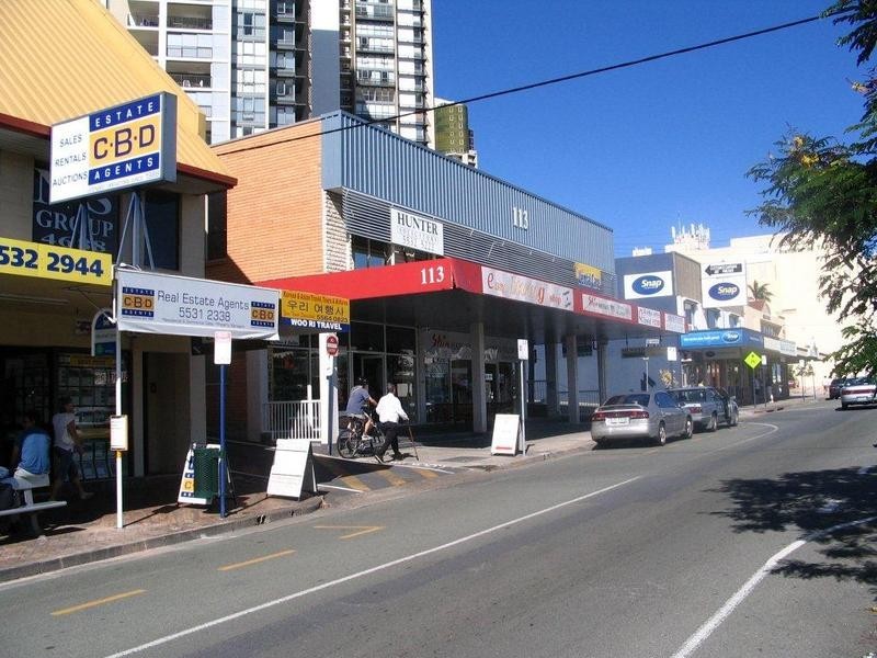 113 Scarborough Street, Southport QLD 4215