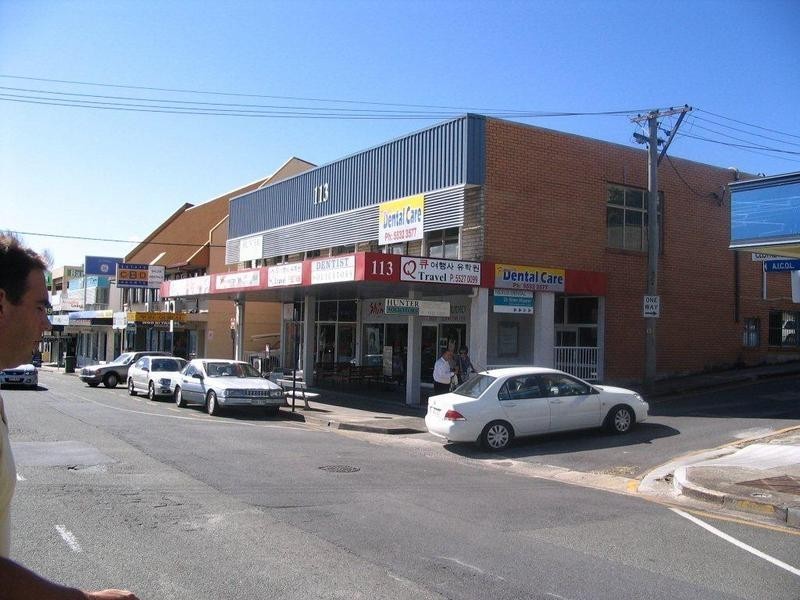 113 Scarborough Street, Southport QLD 4215