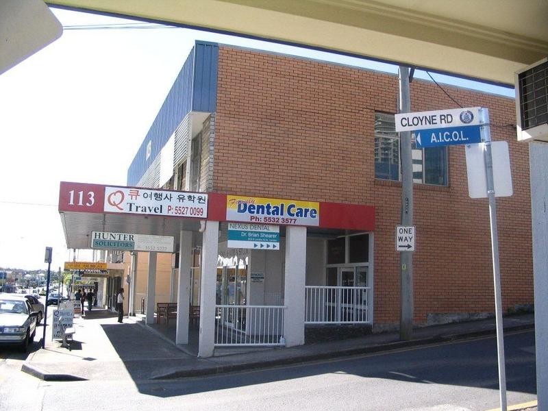 113 Scarborough Street, Southport QLD 4215