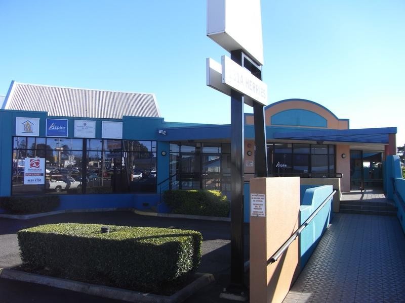 1/131a Herries Street, Toowoomba City QLD 4350