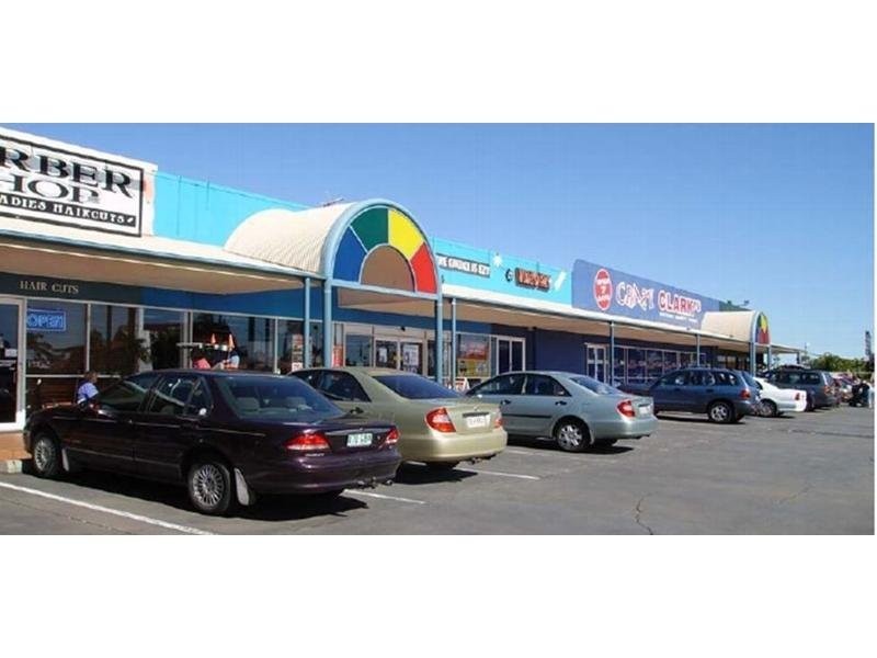 Shop 5a/163 Boat Harbour Drive, Pialba QLD 4655