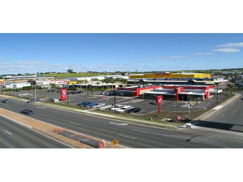 Shop 5a/163 Boat Harbour Drive, Pialba QLD 4655