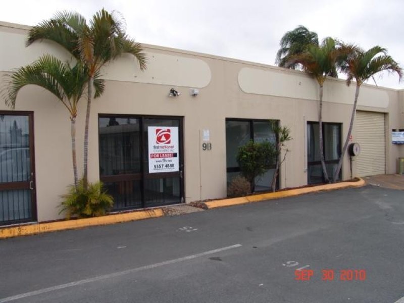 9b/13 Upton Street, Bundall QLD 4217