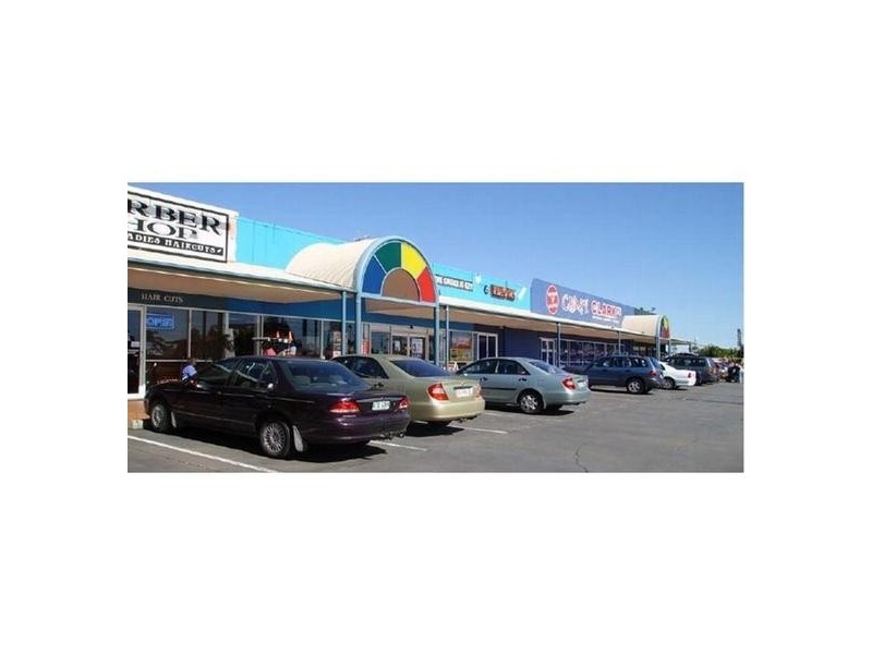 Shop 6a/163 Boat Harbour Drive, Pialba QLD 4655