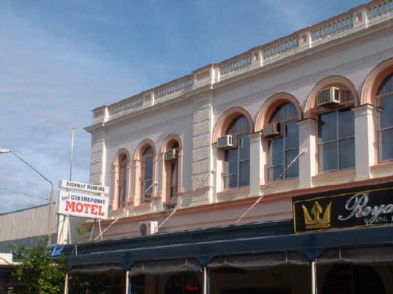 236-388 Kent Street, Maryborough QLD 4650