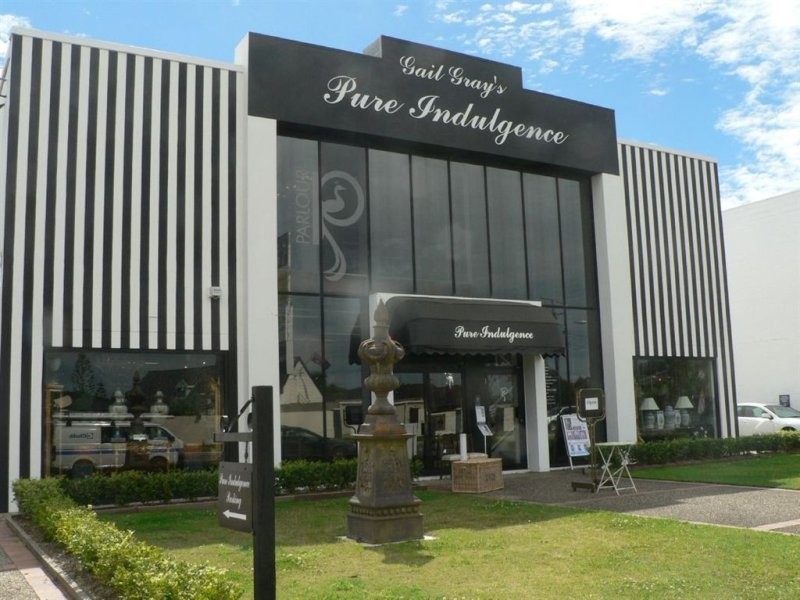 Unit 1B/95 Ashmore Road, Bundall QLD 4217