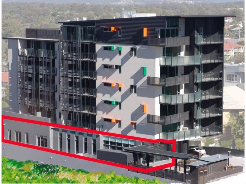 120 Queen Street, Southport QLD 4215