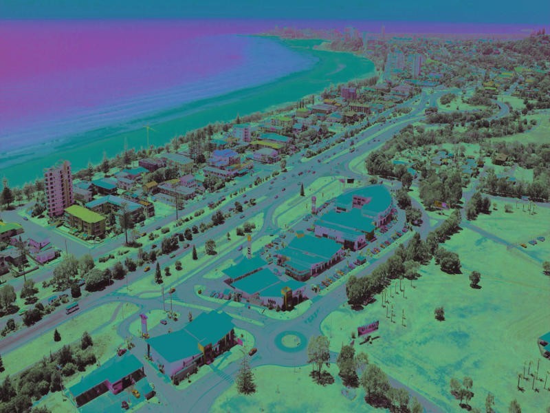 Coolangatta Road, Bilinga QLD 4225