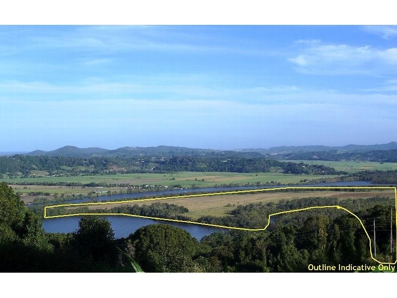 Lot 1 Rayes Lane, Tumbulgum NSW 2490