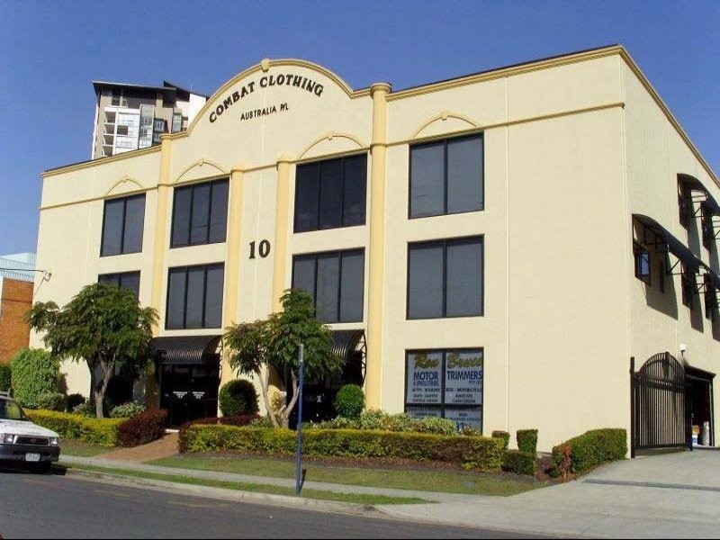 8 – 10 Windmill Street, Southport QLD 4215