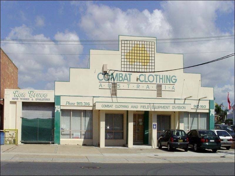 74 Davenport Street, Southport QLD 4215