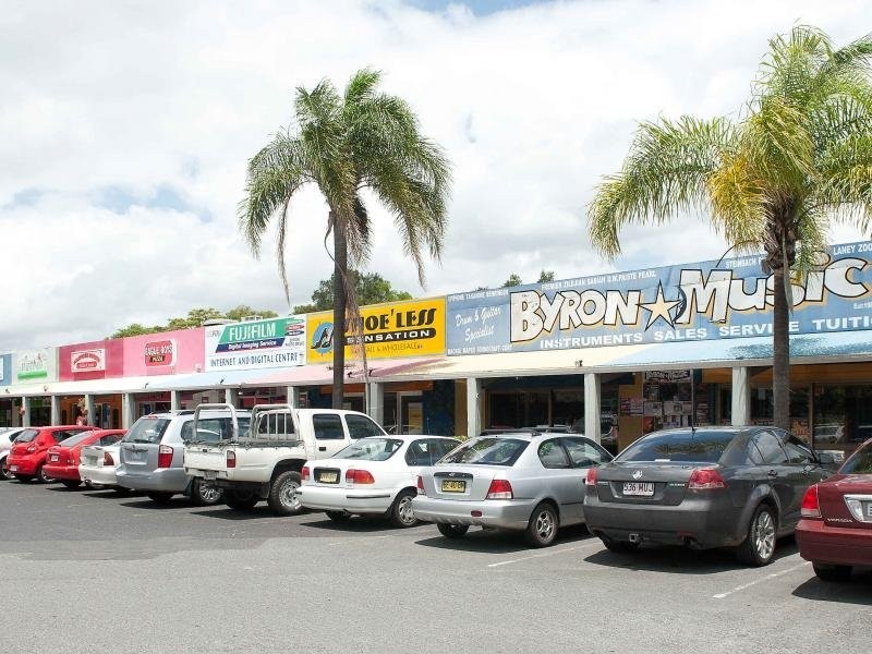 Shop 3/108 Jonson Street, Byron Bay NSW 2481