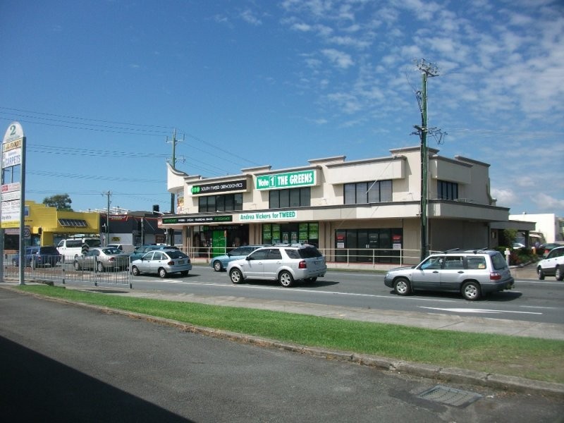 129 – 137 PACIFIC HIGHWAY, Tweed Heads South NSW 2486