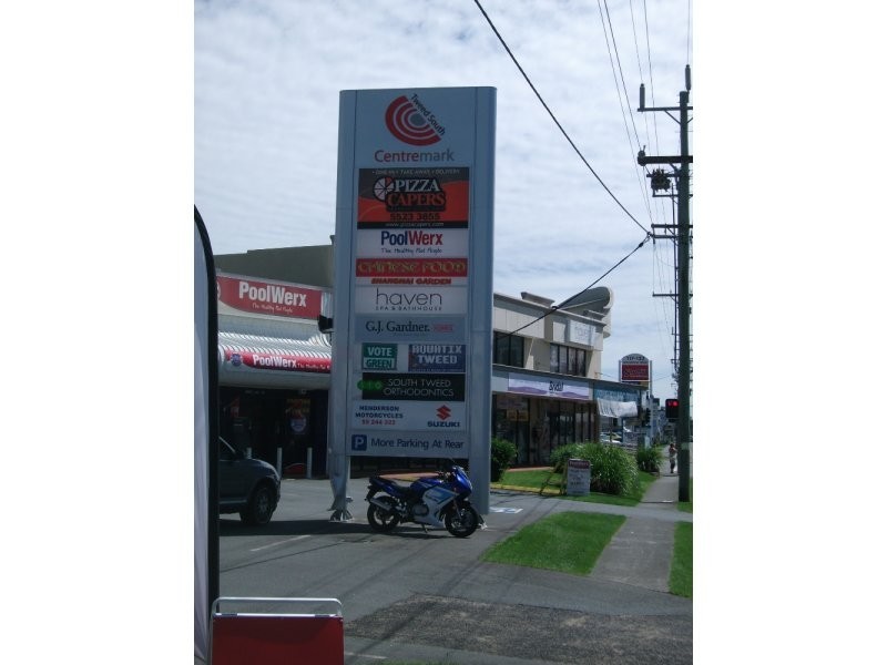 129 – 137 PACIFIC HIGHWAY, Tweed Heads South NSW 2486