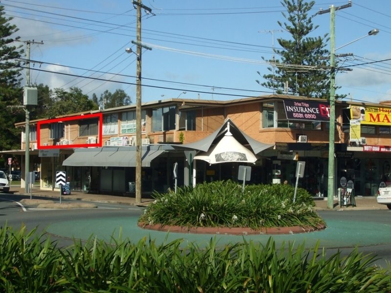 1St Floor/38 THOMAS DRIVE, Chevron Island QLD 4217