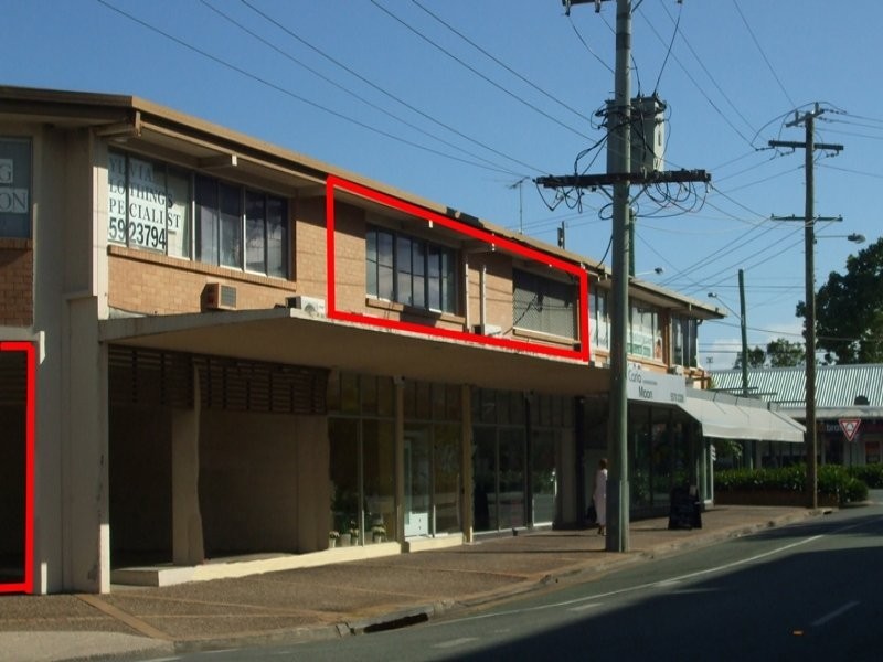 1St Floor/38 THOMAS DRIVE, Chevron Island QLD 4217