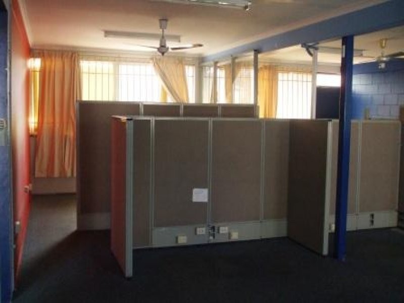 1St Floor/38 THOMAS DRIVE, Chevron Island QLD 4217