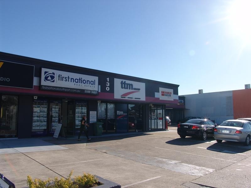 130-132 Scarborough Street, Southport QLD 4215