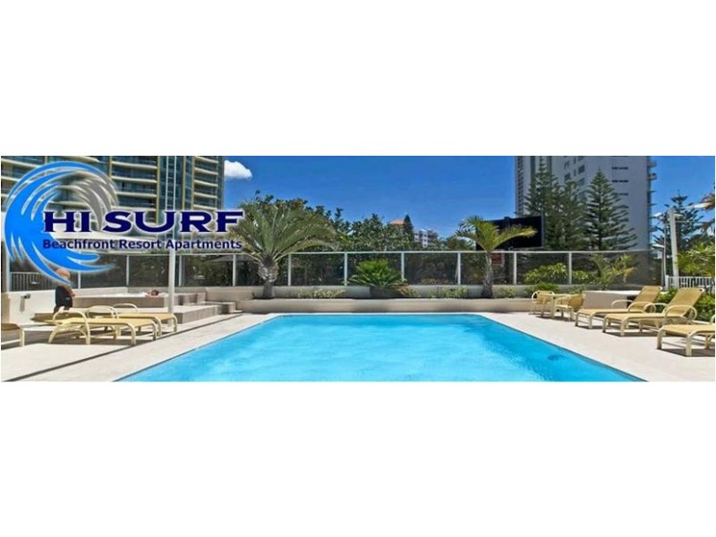 5/150 The Esplanade, Surfers Paradise QLD 4217