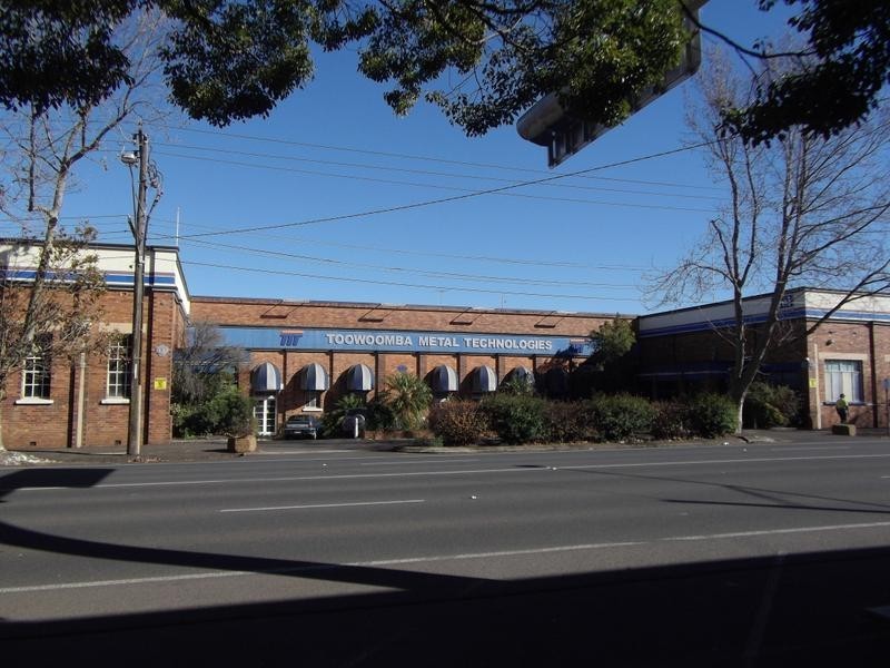 251 Ruthven Street, Toowoomba QLD 4350