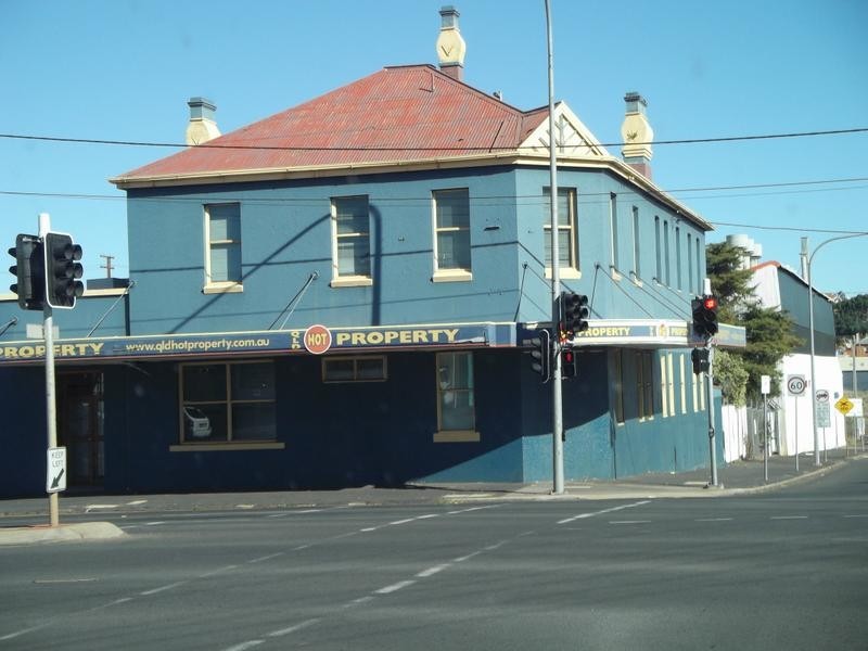 251 Ruthven Street, Toowoomba QLD 4350