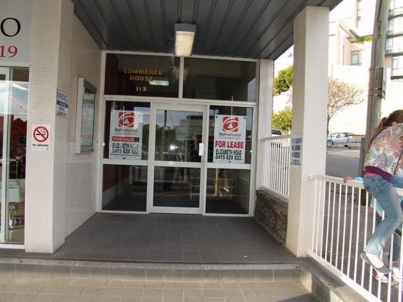 Cnr Scarborough St & Marshall Lane, Southport QLD 4215