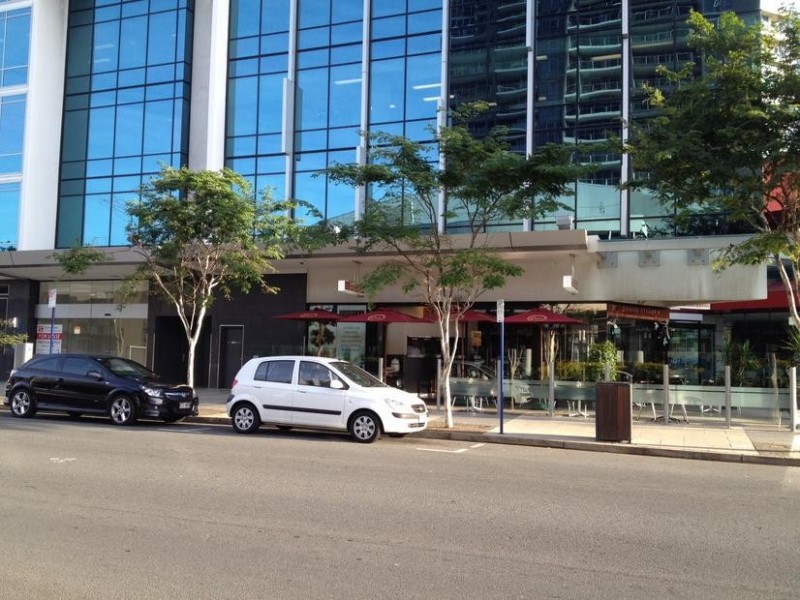 Level 2/1 Lawson Street, Southport QLD 4215
