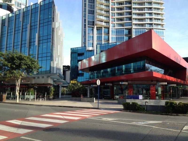 Level 2/1 Lawson Street, Southport QLD 4215