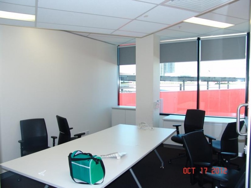 Level 2/1 Lawson Street, Southport QLD 4215