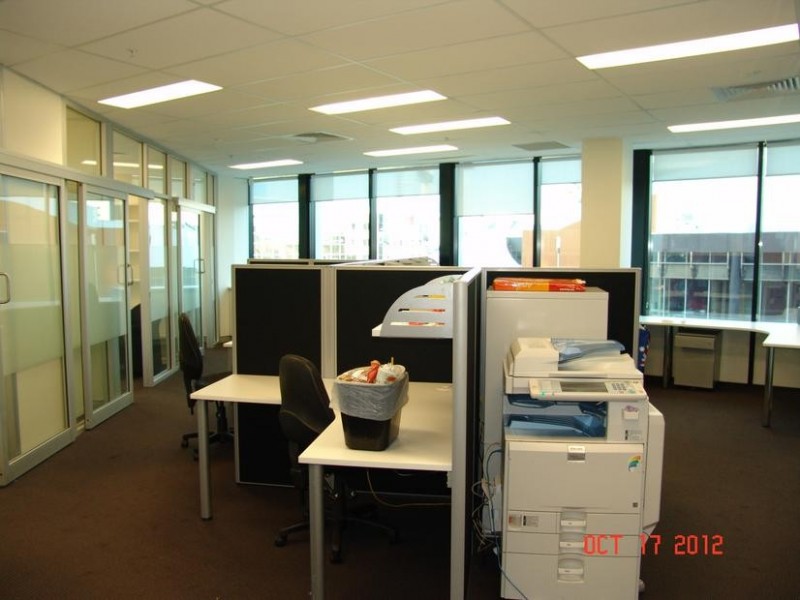 Level 2/1 Lawson Street, Southport QLD 4215